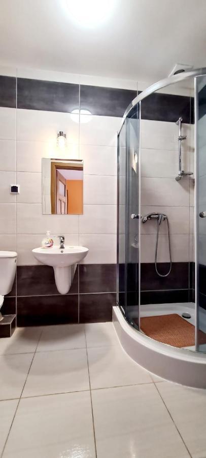 Gosciniec Na Stoku Pokoje 2,3,4 Osobowe, Cisza, Spokoj, Widok Na Stok Narciarski, Lasy, Laki Bobliwo Экстерьер фото
