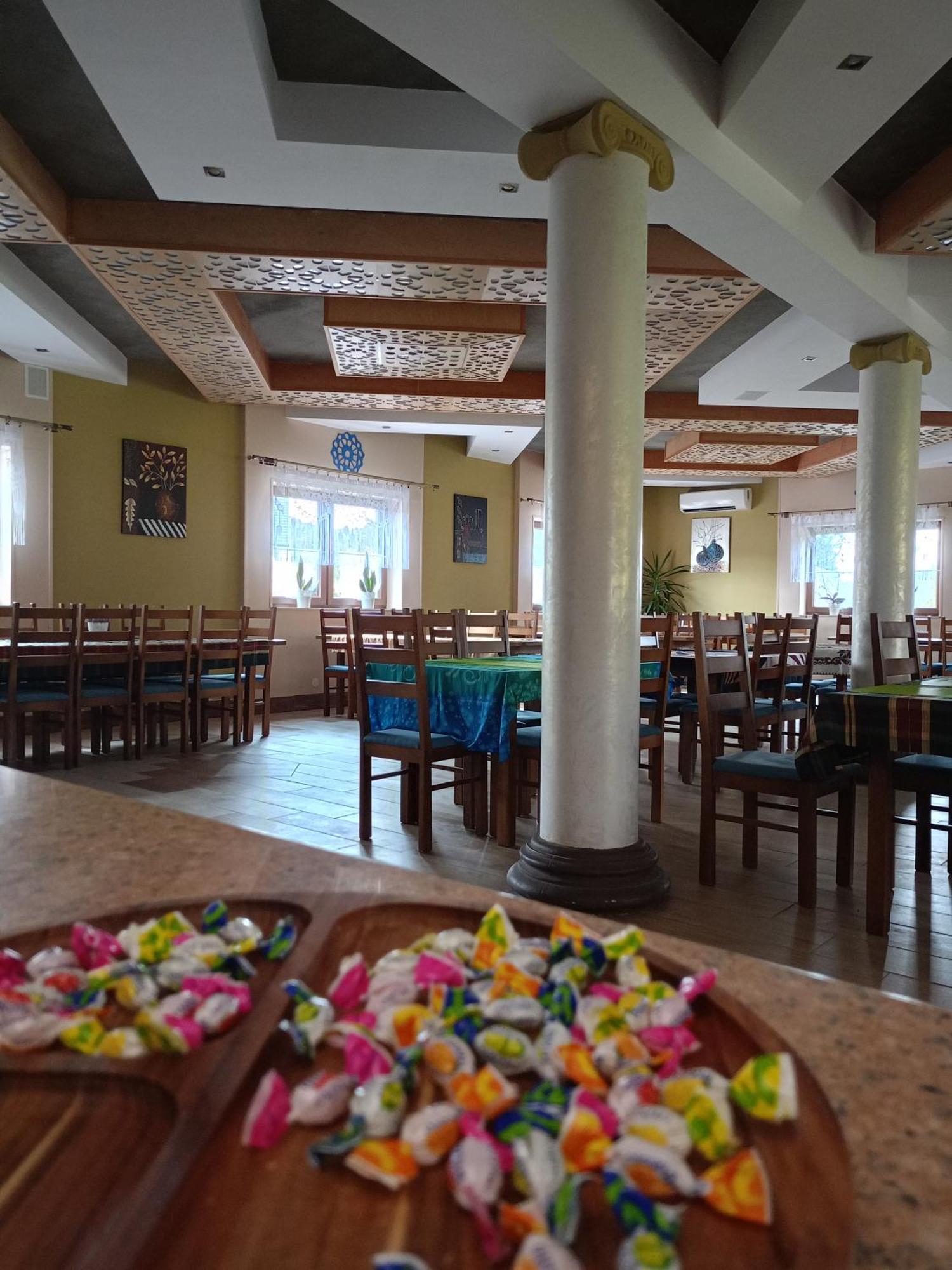 Gosciniec Na Stoku Pokoje 2,3,4 Osobowe, Cisza, Spokoj, Widok Na Stok Narciarski, Lasy, Laki Bobliwo Экстерьер фото