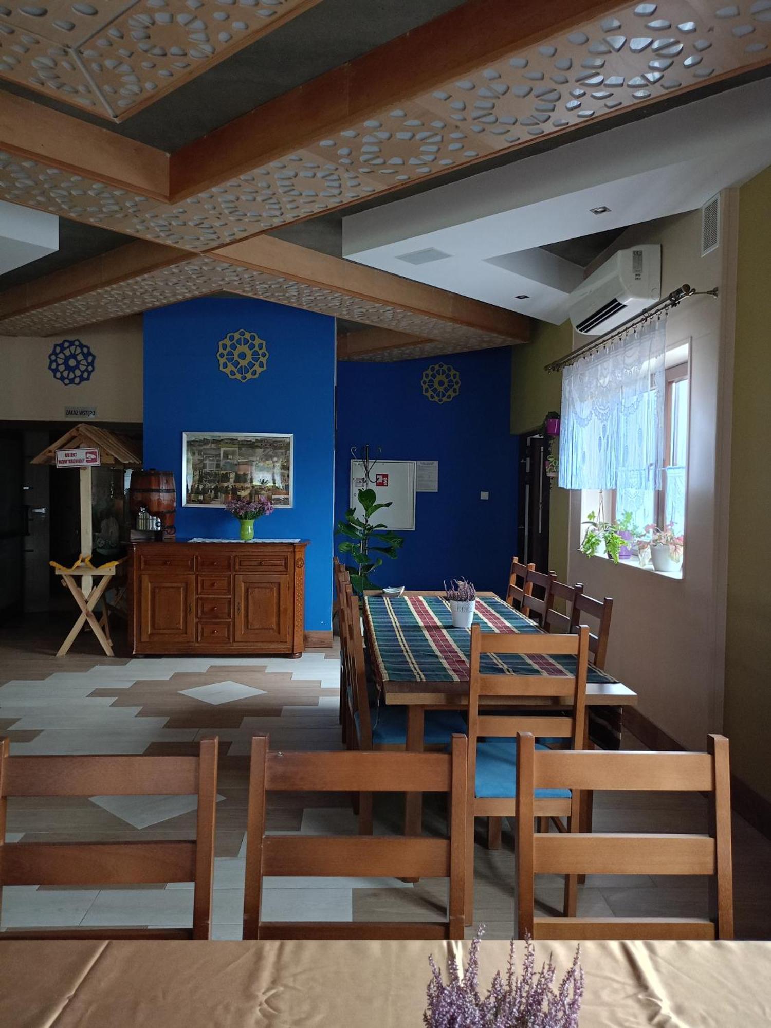 Gosciniec Na Stoku Pokoje 2,3,4 Osobowe, Cisza, Spokoj, Widok Na Stok Narciarski, Lasy, Laki Bobliwo Экстерьер фото