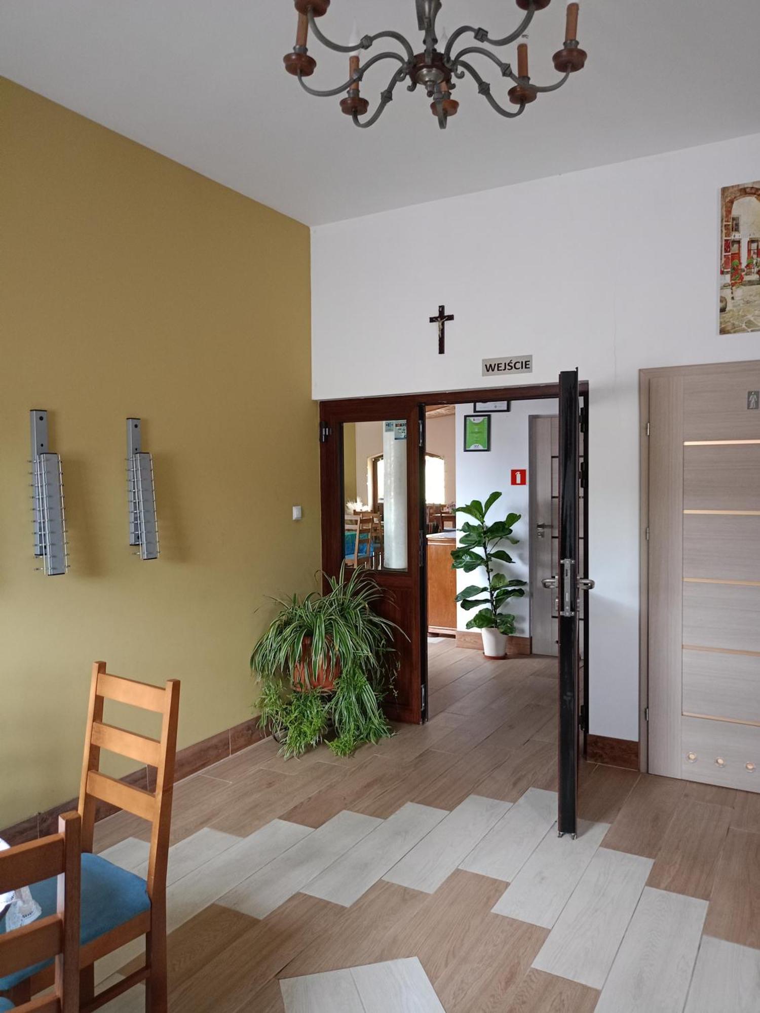 Gosciniec Na Stoku Pokoje 2,3,4 Osobowe, Cisza, Spokoj, Widok Na Stok Narciarski, Lasy, Laki Bobliwo Экстерьер фото