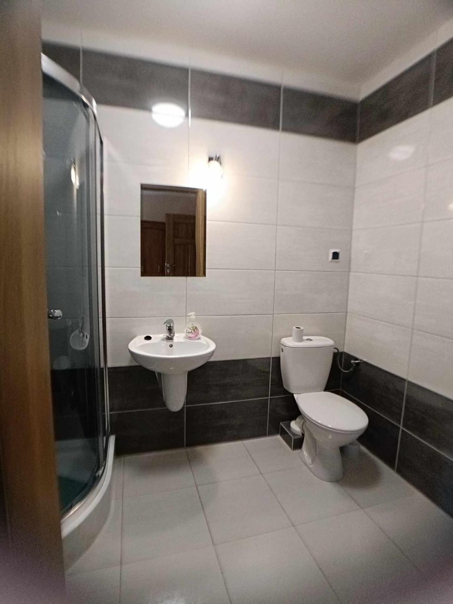 Gosciniec Na Stoku Pokoje 2,3,4 Osobowe, Cisza, Spokoj, Widok Na Stok Narciarski, Lasy, Laki Bobliwo Экстерьер фото