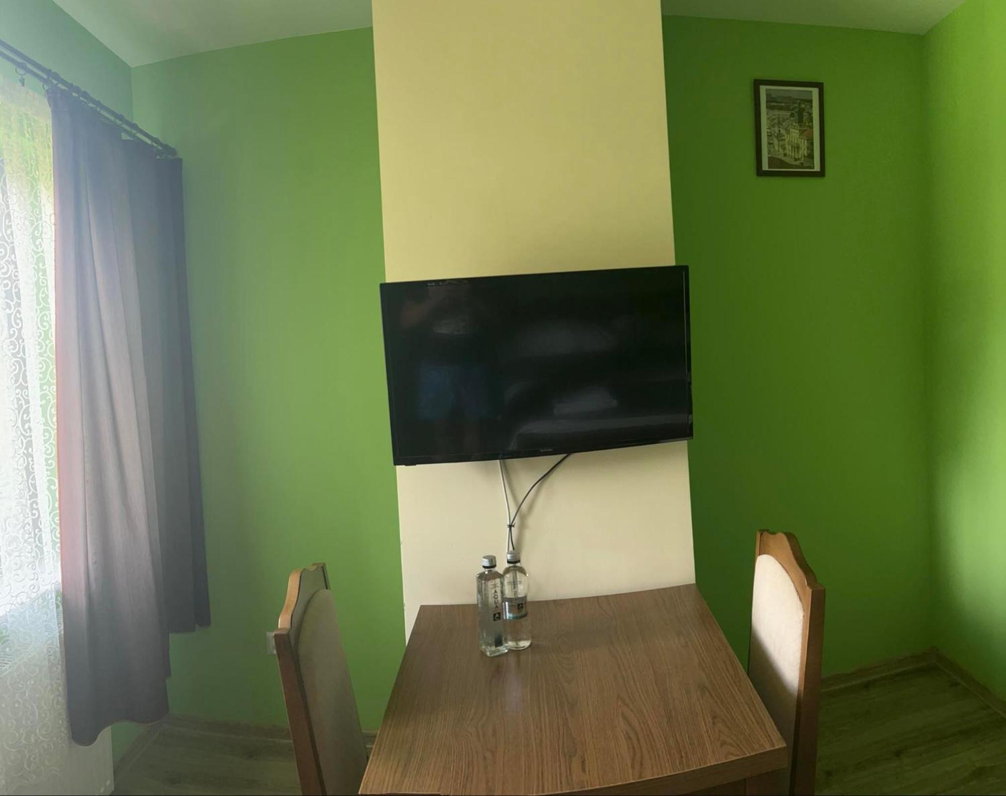 Gosciniec Na Stoku Pokoje 2,3,4 Osobowe, Cisza, Spokoj, Widok Na Stok Narciarski, Lasy, Laki Bobliwo Экстерьер фото